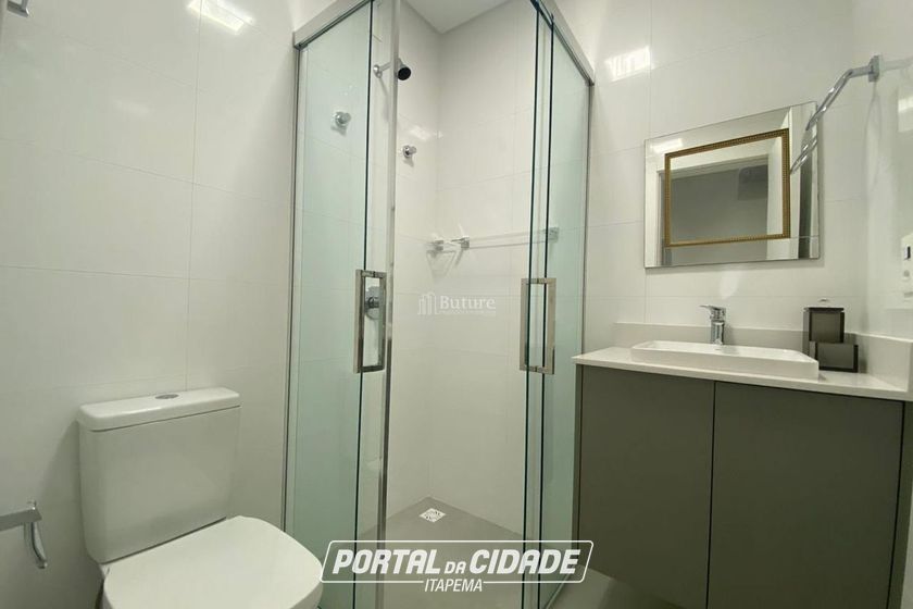 Apartamento &agrave; venda - 160m&sup2; - Canto Grande