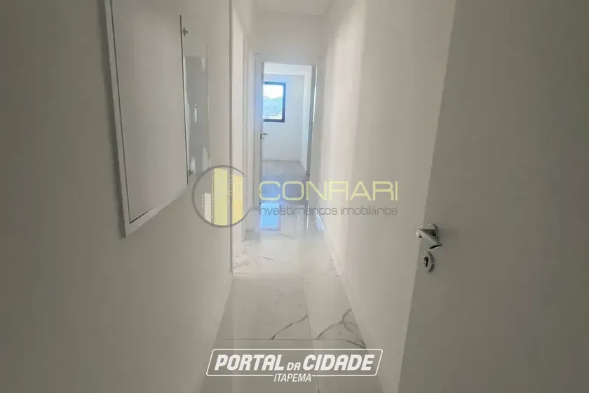 Apartamento &agrave; venda - 117m&sup2; - CENTRO