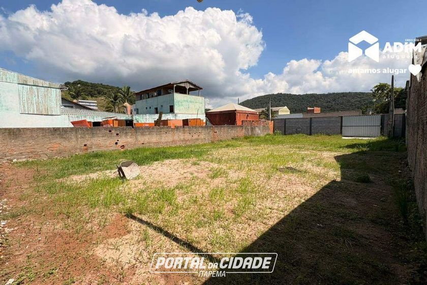 Terreno para alugar - 392m&sup2; - Nova Esperan&ccedil;a