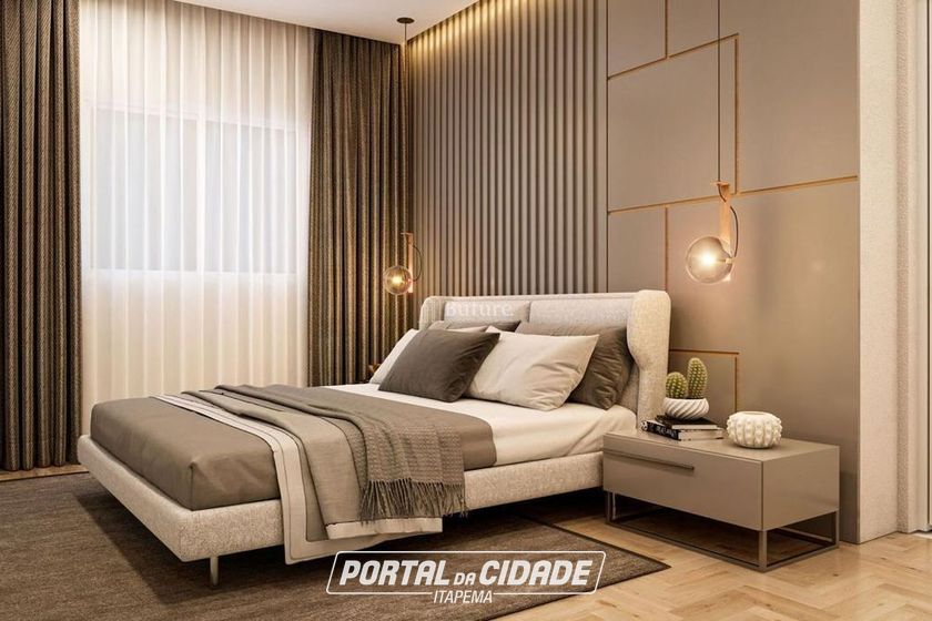 Apartamento &agrave; venda - 111m&sup2; - 