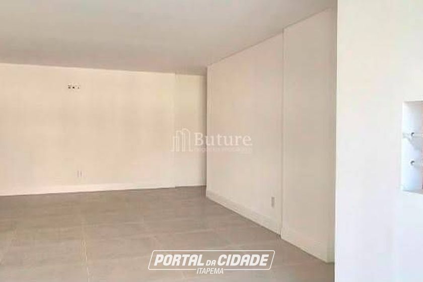 Apartamento &agrave; venda - Meia Praia