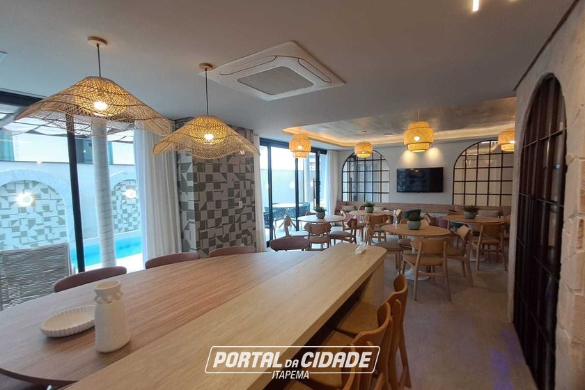 Apartamento &agrave; venda - 90m&sup2; - Balne&aacute;rio Pereque