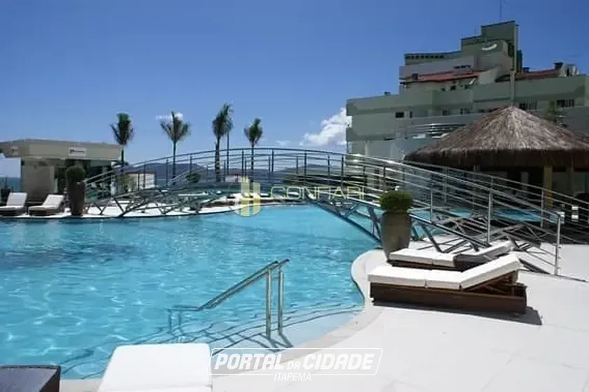 Apartamento &agrave; venda - 270m&sup2; - Meia Praia