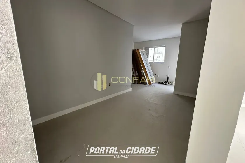 Apartamento &agrave; venda - 63m&sup2; - Morretes
