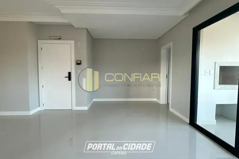 Apartamento &agrave; venda - 92m&sup2; - centro