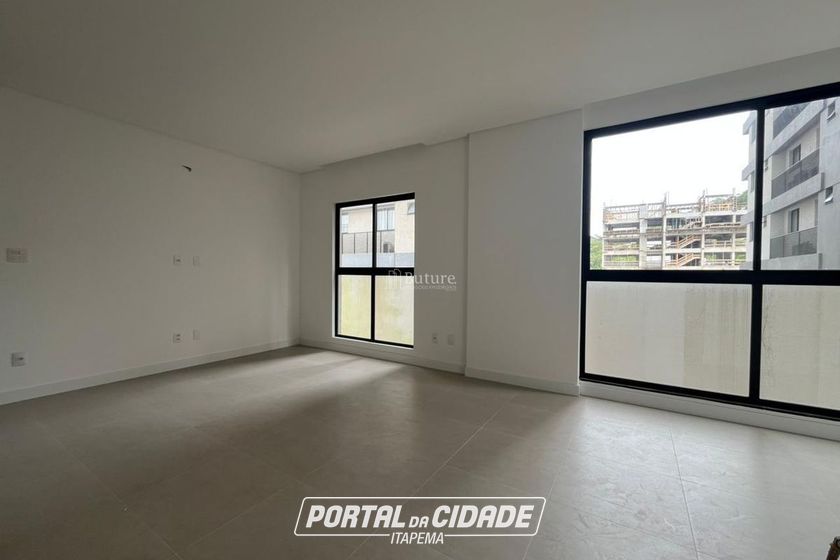 Apartamento &agrave; venda - 70m&sup2; - Morretes