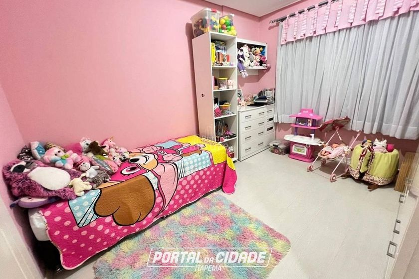 Apartamento &agrave; venda - Meia Praia