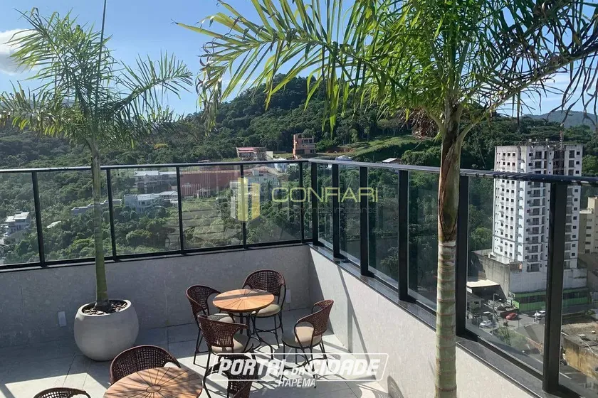 Apartamento &agrave; venda - 60m&sup2; - Morretes