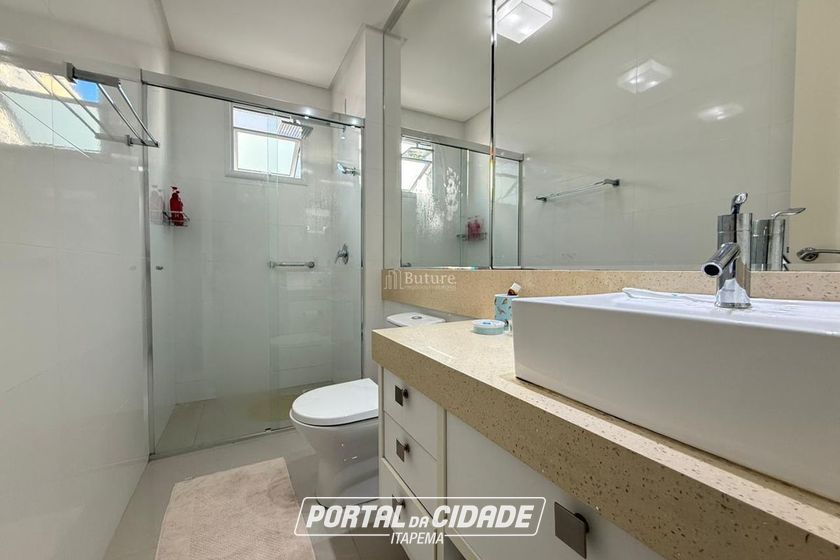 Apartamento &agrave; venda - 281m&sup2; - Castelo Branco