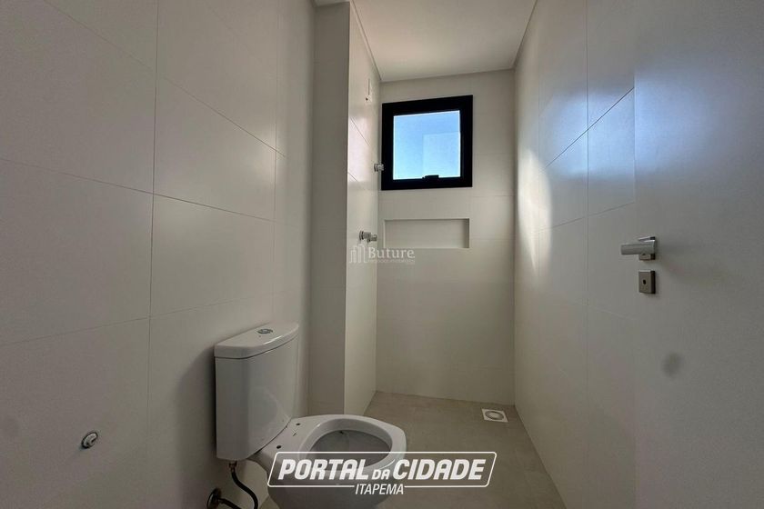 Apartamento &agrave; venda - 116m&sup2; - Canto da Praia