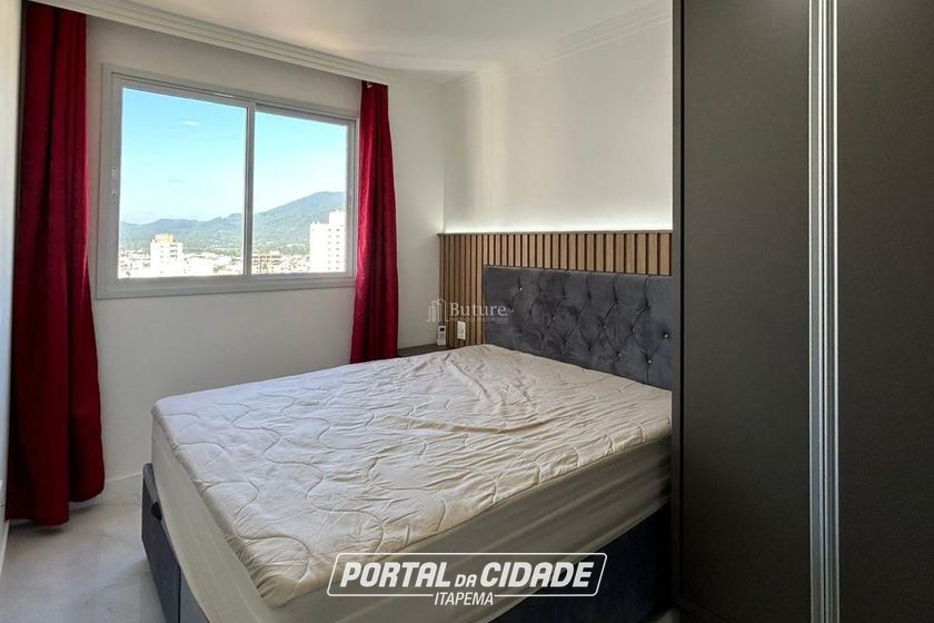 Apartamento &agrave; venda - 72m&sup2; - Morretes