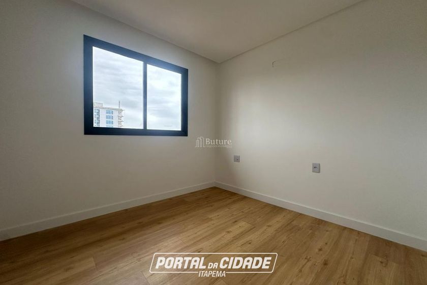 Apartamento &agrave; venda - 122m&sup2; - Balne&aacute;rio Perequ&ecirc;