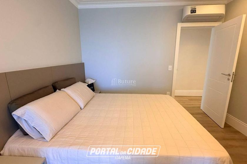 Apartamento &agrave; venda - Centro
