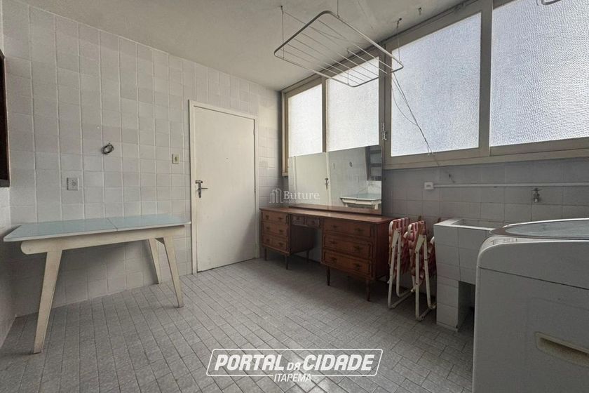 Apartamento &agrave; venda - 188m&sup2; - Centro