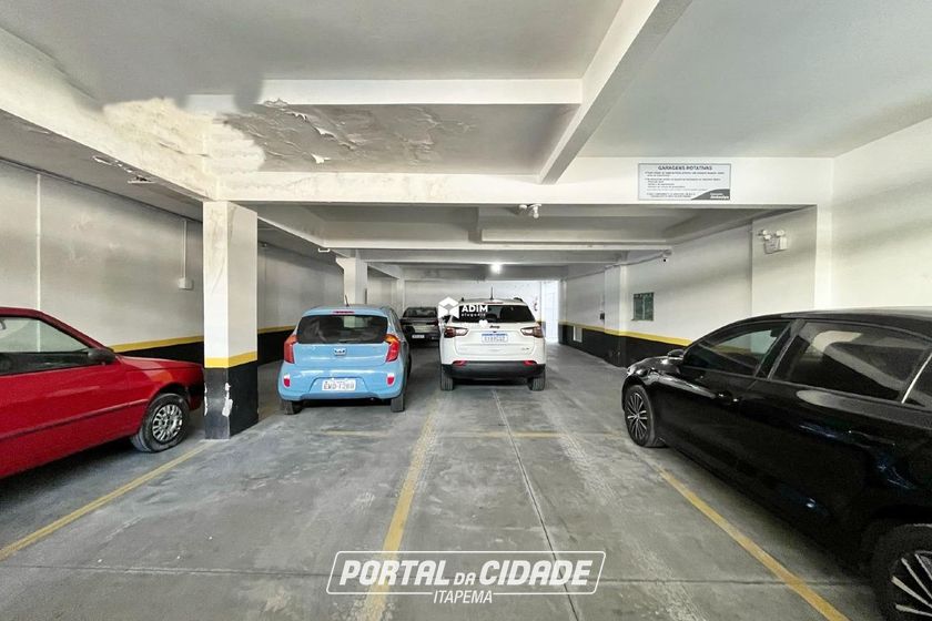 Apartamento para alugar - 162m&sup2; - Centro