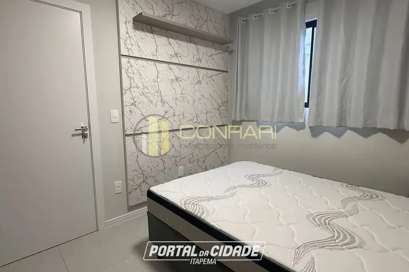 Apartamento para alugar - 63m&sup2; - Tabuleiro