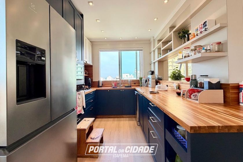 Apartamento &agrave; venda - 175m&sup2; - Jardim Dourado
