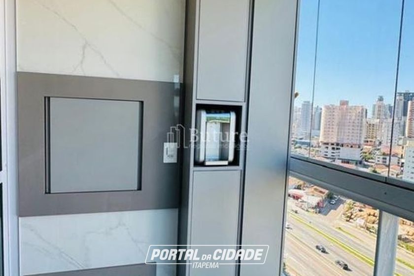 Apartamento &agrave; venda - 60m&sup2; - Jardim Praia Mar