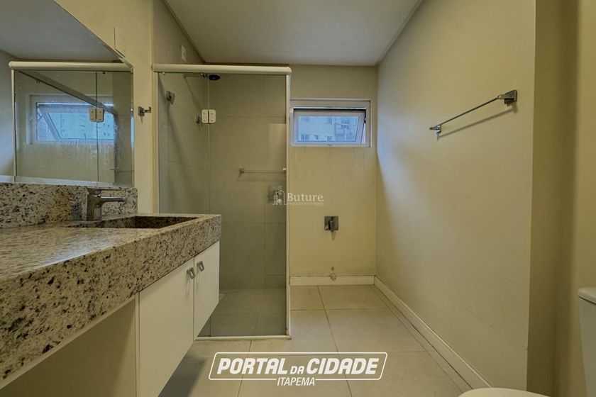 Apartamento &agrave; venda - 138m&sup2; - Centro