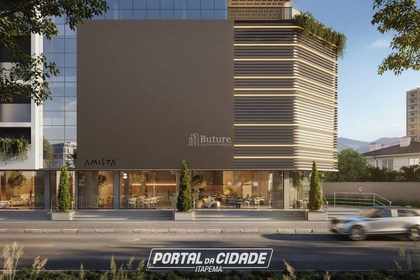 Apartamento &agrave; venda - 