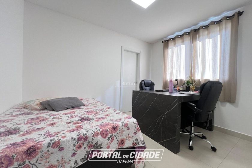Apartamento &agrave; venda - 70m&sup2; - Alto S&atilde;o Bento