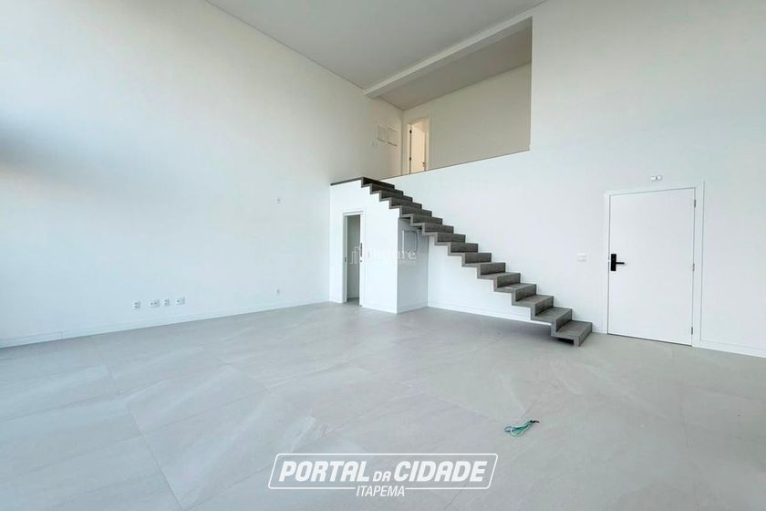 Apartamento &agrave; venda - 137m&sup2; - Vivapark Porto Belo