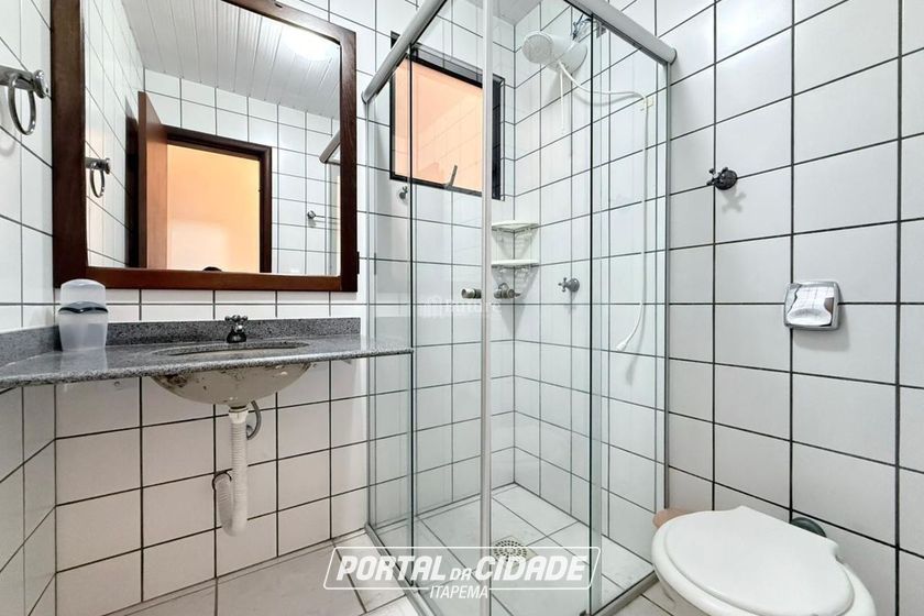Apartamento &agrave; venda - 98m&sup2; - Centro