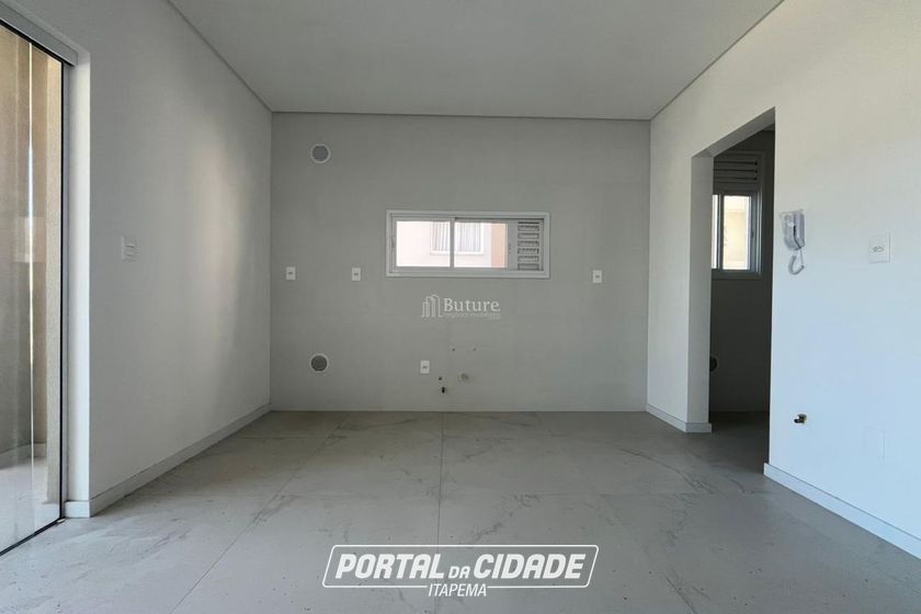 Apartamento &agrave; venda - 118m&sup2; - Centro