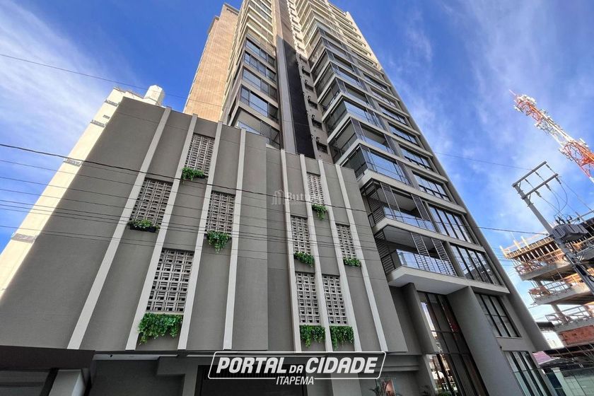 Apartamento &agrave; venda - 133m&sup2; - 