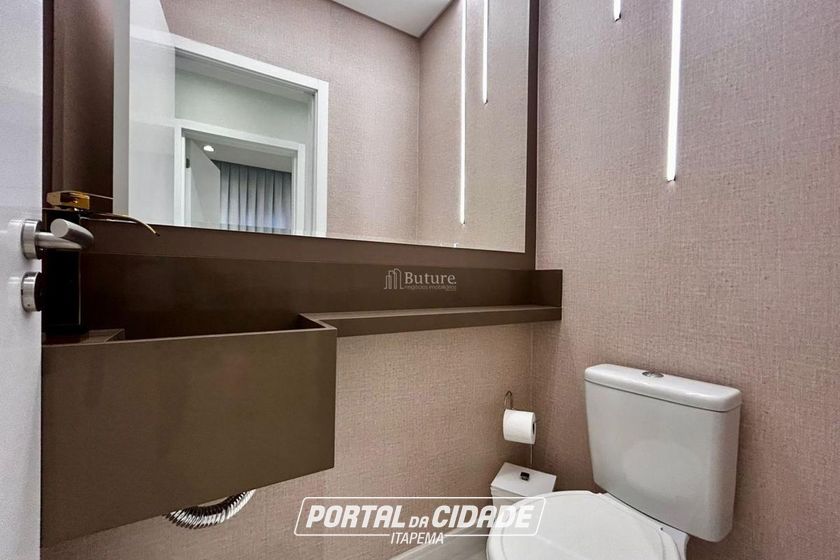 Apartamento &agrave; venda - 68m&sup2; - 