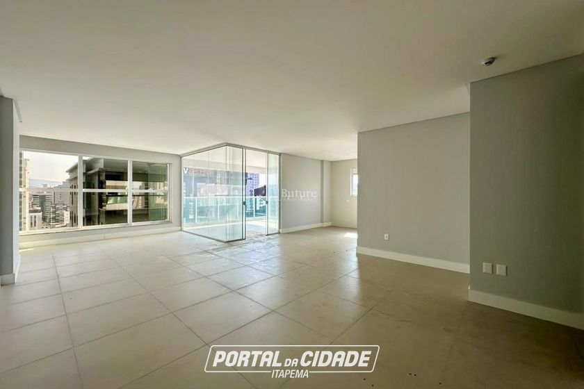 Apartamento &agrave; venda - 160m&sup2; - Andorinha