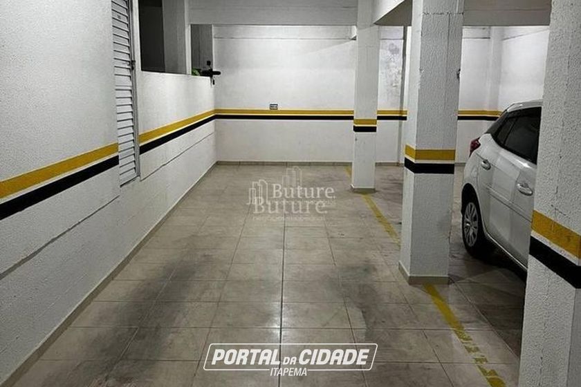 Apartamento &agrave; venda - Meia Praia