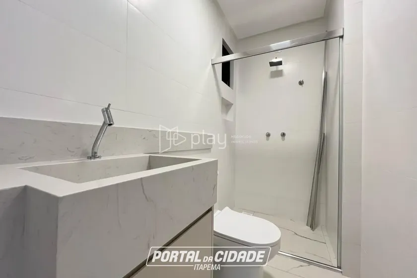 Apartamento &agrave; venda - 70m&sup2; - Morretes