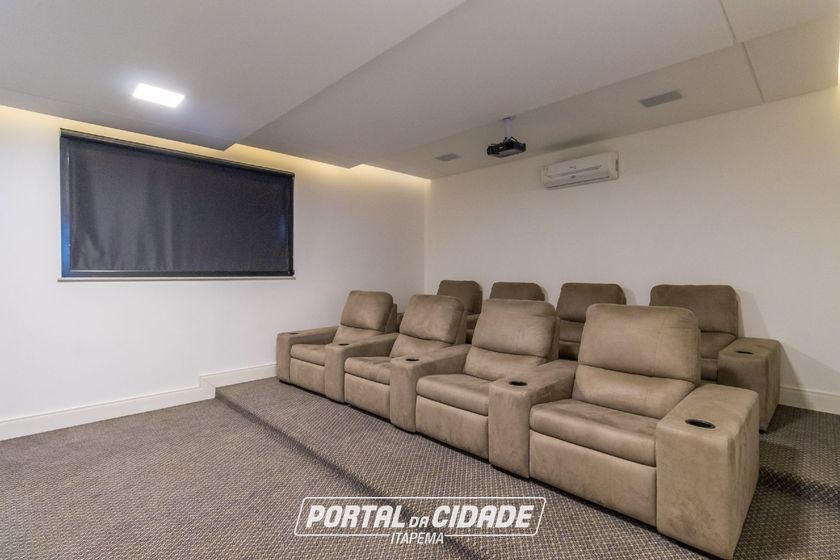 Apartamento para alugar - 130m&sup2; - Centro