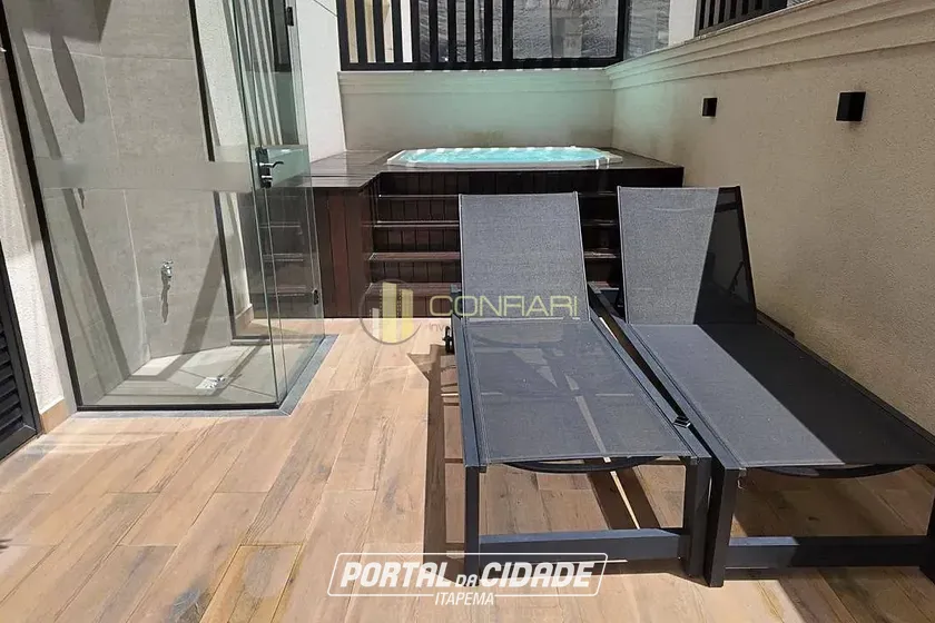 Apartamento &agrave; venda - 11450m&sup2; - meia praia