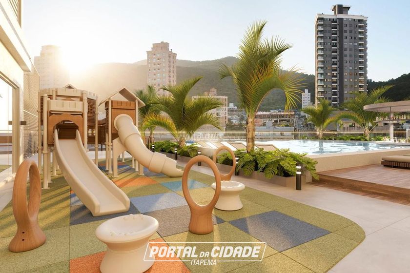 Apartamento &agrave; venda - 70m&sup2; - 