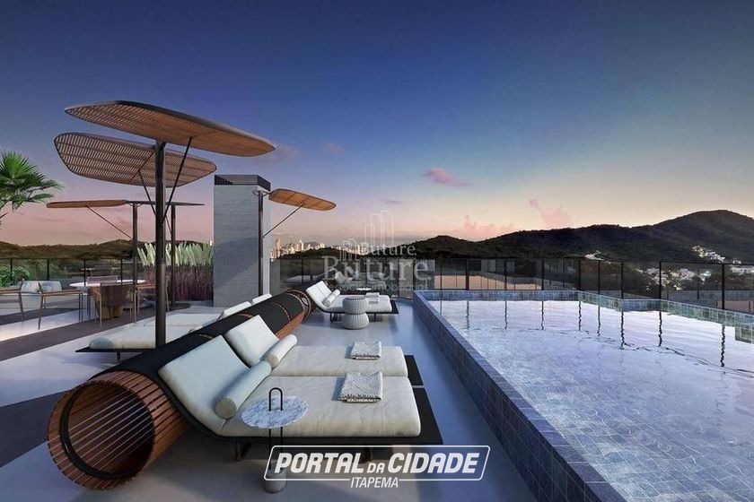 Apartamento &agrave; venda - 