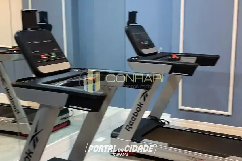 Apartamento para alugar - 70m&sup2; - tabuleiro