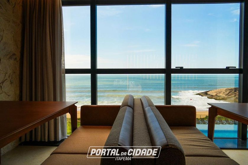 Apartamento &agrave; venda - 31m&sup2; - Ilhota