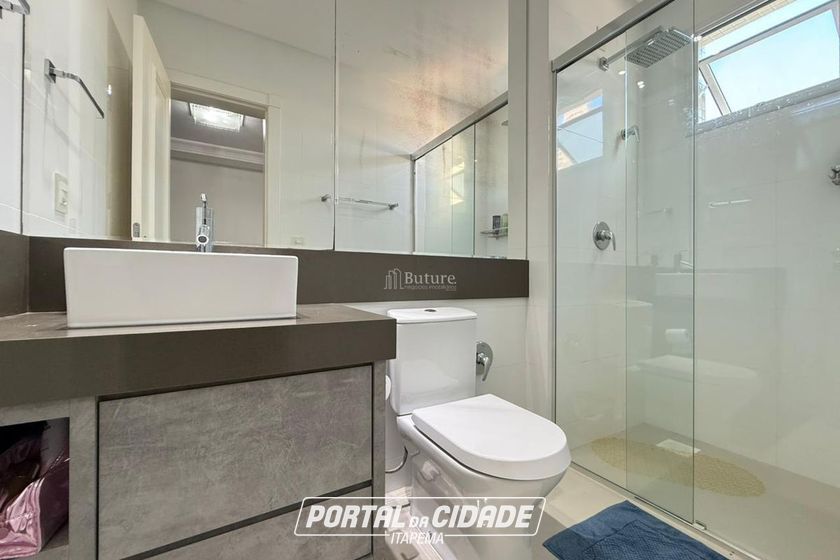 Apartamento &agrave; venda - 281m&sup2; - Castelo Branco