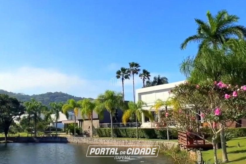 Terreno &agrave; venda - 871m&sup2; - Regi&atilde;o das Praias