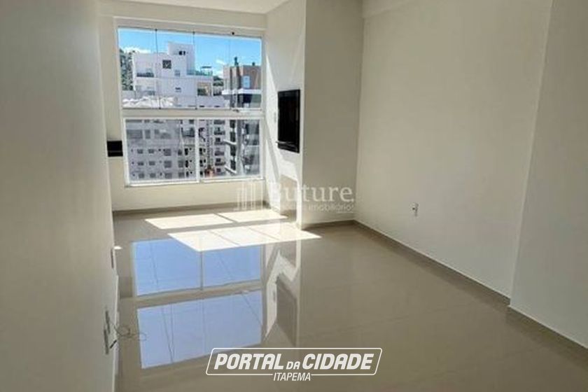 Apartamento &agrave; venda - 73m&sup2; - Morretes