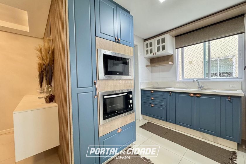 Apartamento &agrave; venda - 86m&sup2; - Castelo Branco