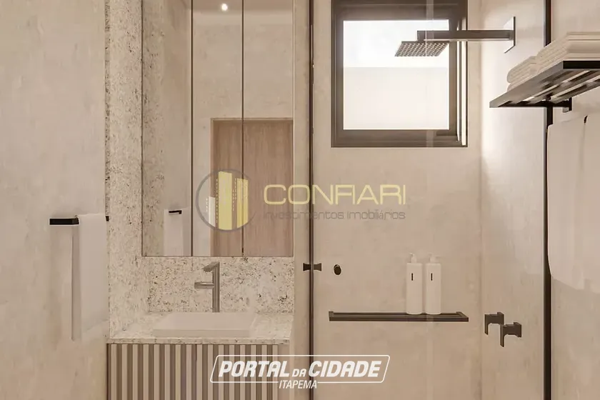 Apartamento &agrave; venda - 72m&sup2; - Alto pereque