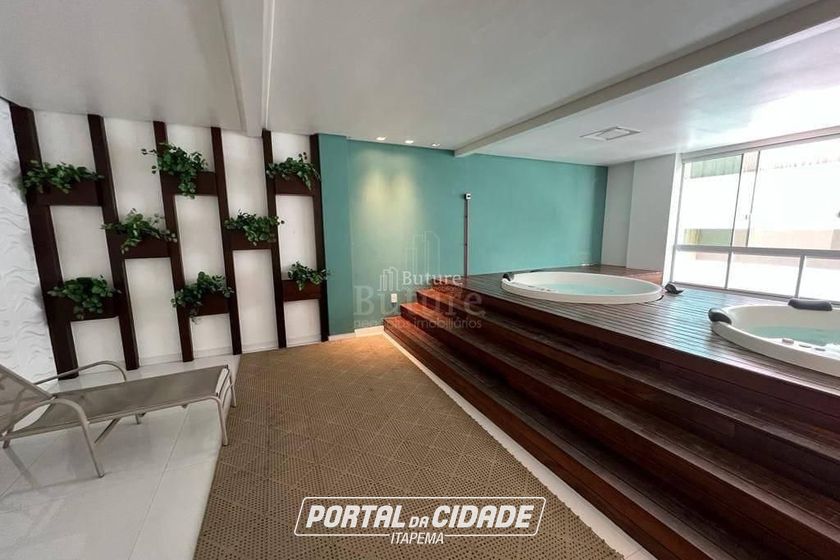 Apartamento &agrave; venda - Meia Praia