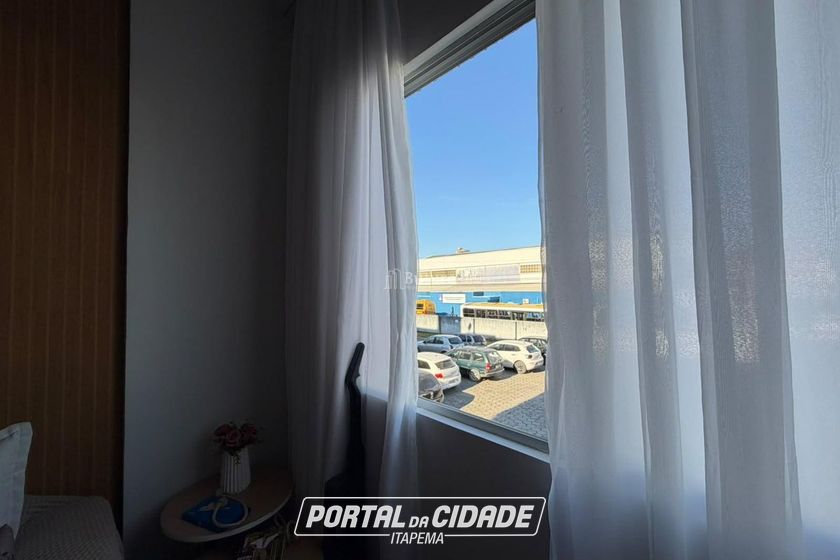 Apartamento &agrave; venda - 82m&sup2; - Morretes
