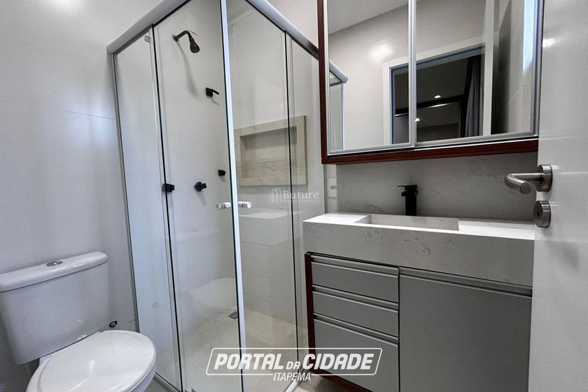 Apartamento &agrave; venda - 68m&sup2; - 