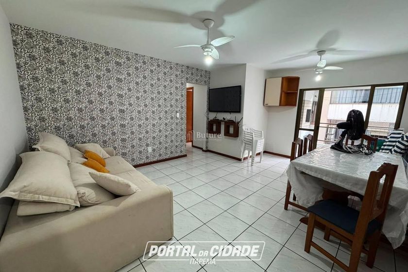 Apartamento &agrave; venda - 