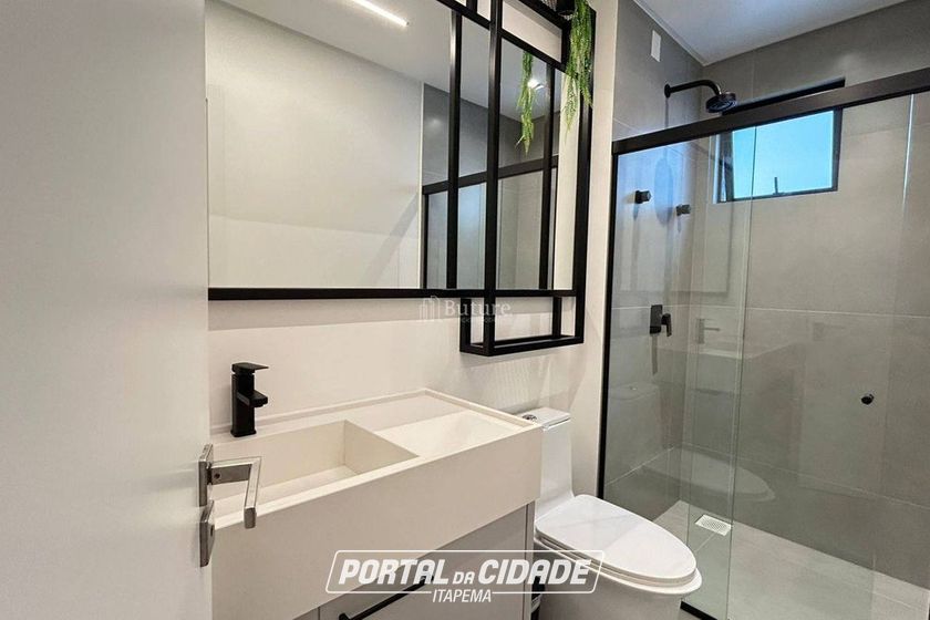 Apartamento &agrave; venda - Meia Praia
