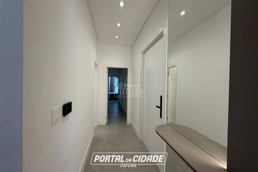 Apartamento &agrave; venda - Meia Praia